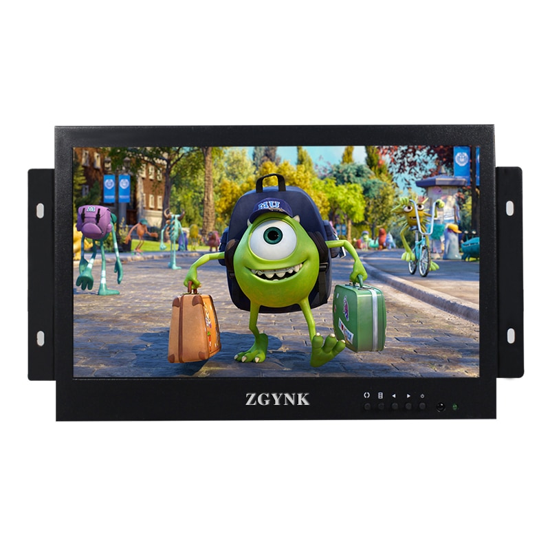  Ӻ ĳ ġ   LCD , HDMI VGA BNC HD ̽, 10 ġ
